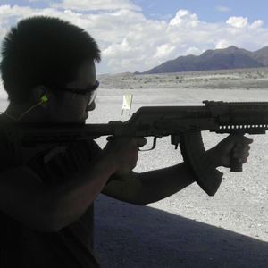 Meet your Posher, Rj